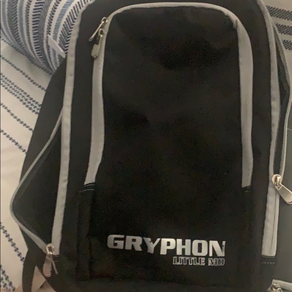 Gryphon Other - Gryphon lax or field hockey bag